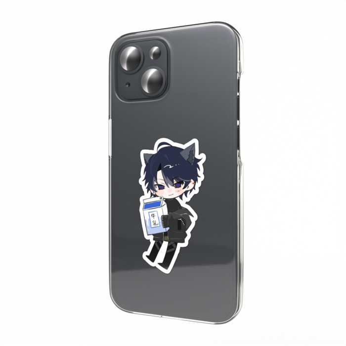 スマホステッカー - 縦