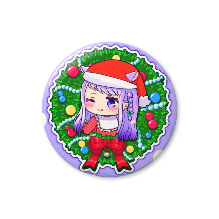 缶バッジ（バリュー） - 32mm