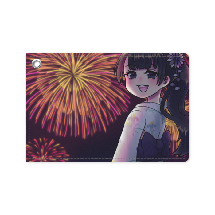 パスケース - 70 x 105 (mm)