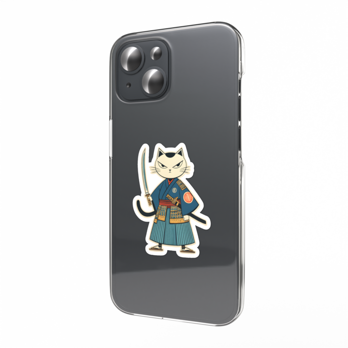 スマホステッカー - 縦