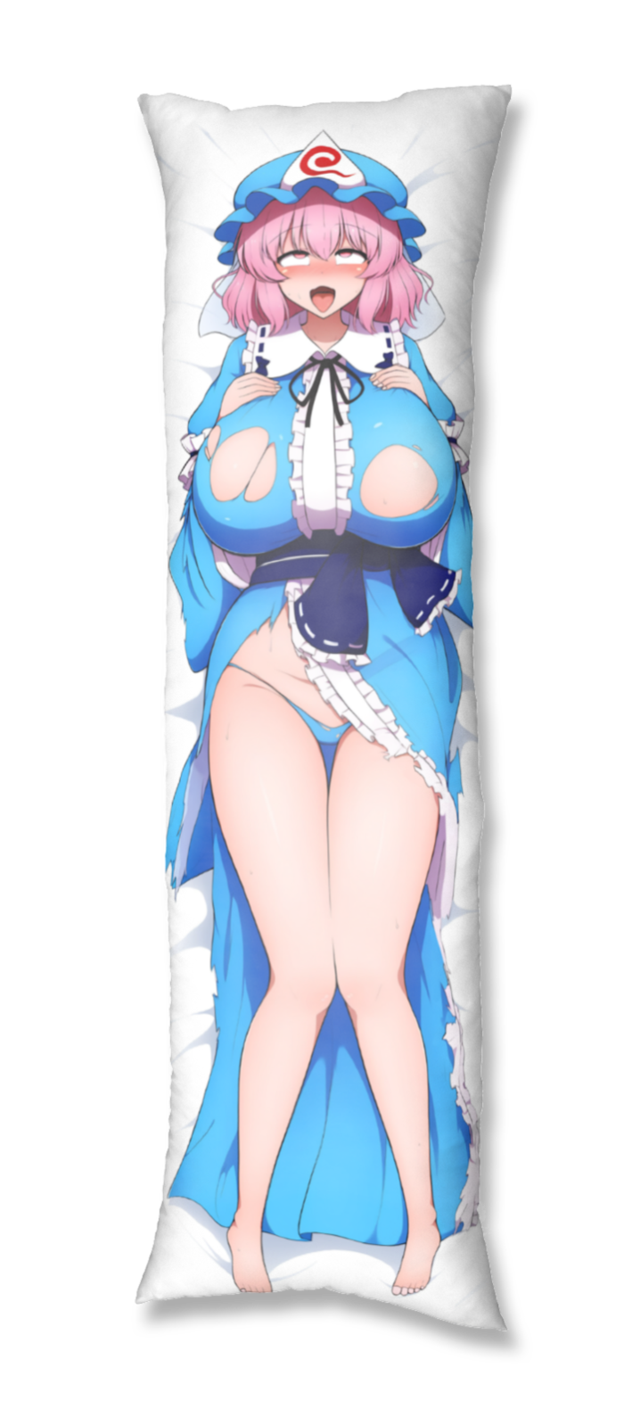 抱き枕カバー - 500x1600(mm)