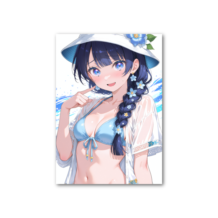 Murano Sayaka
