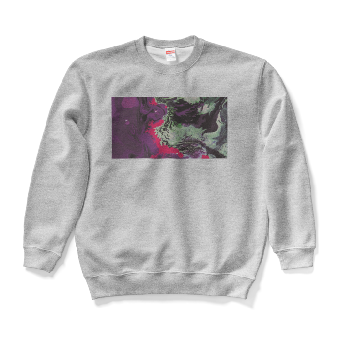 スウェット - L - グレー