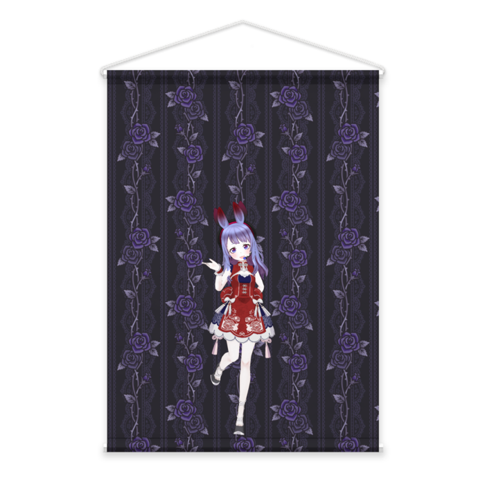 タペストリー - B2縦