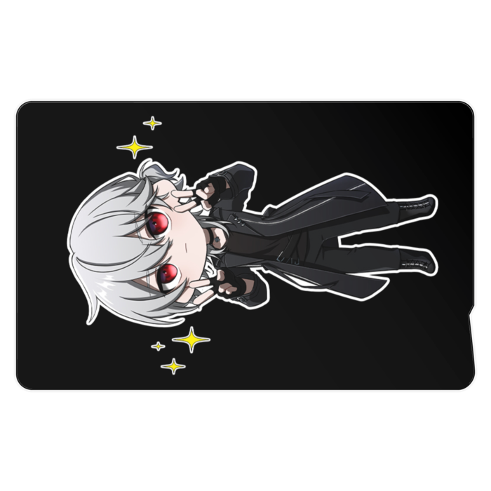 ポーズC