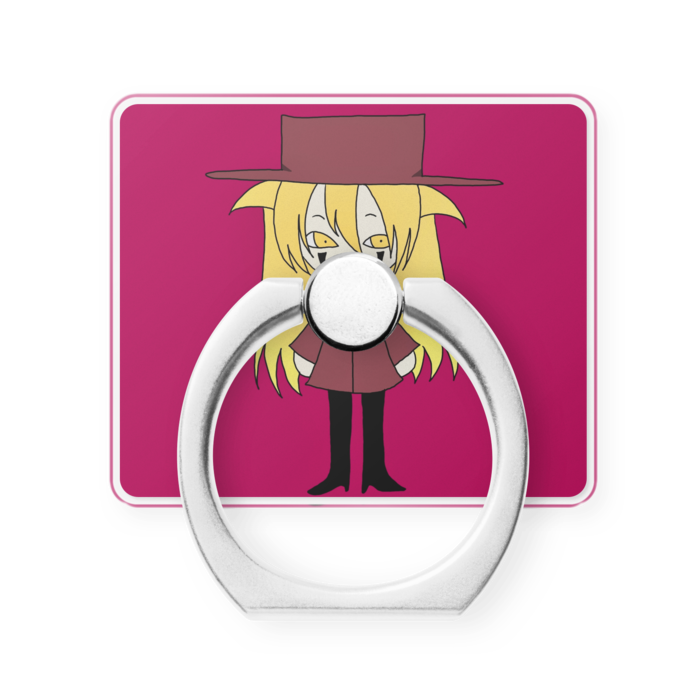 スマホリング