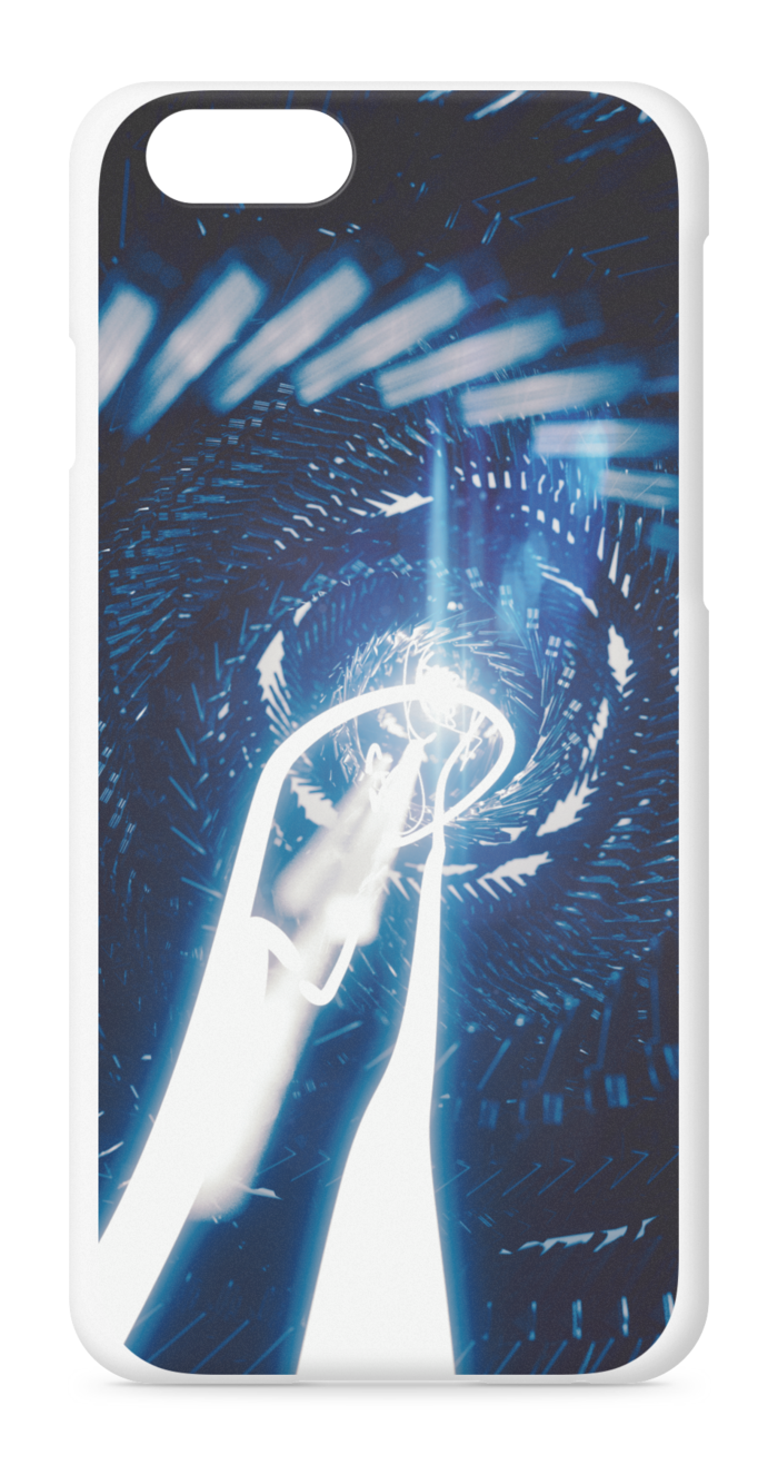 iPhone 6 / 6s - 正面印刷のみ