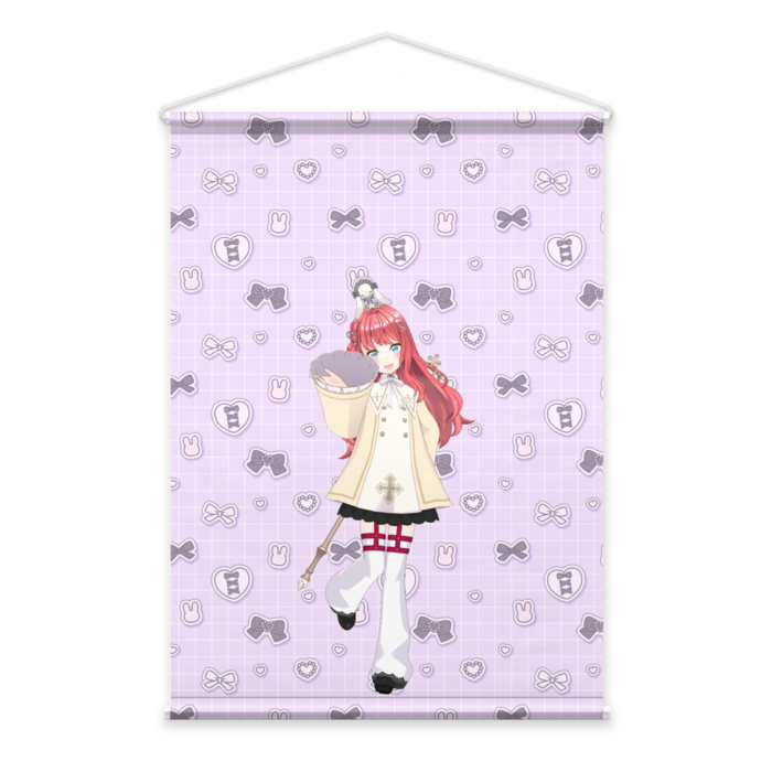 タペストリー - B2縦