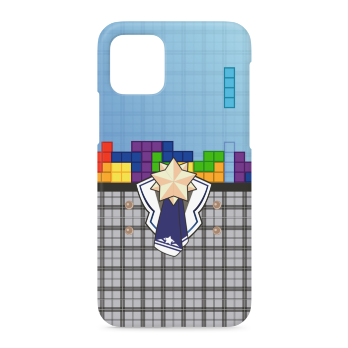 iPhoneケース - iPhone 11 Pro - 側面あり