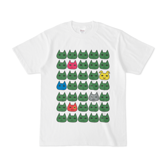 Tシャツ - S