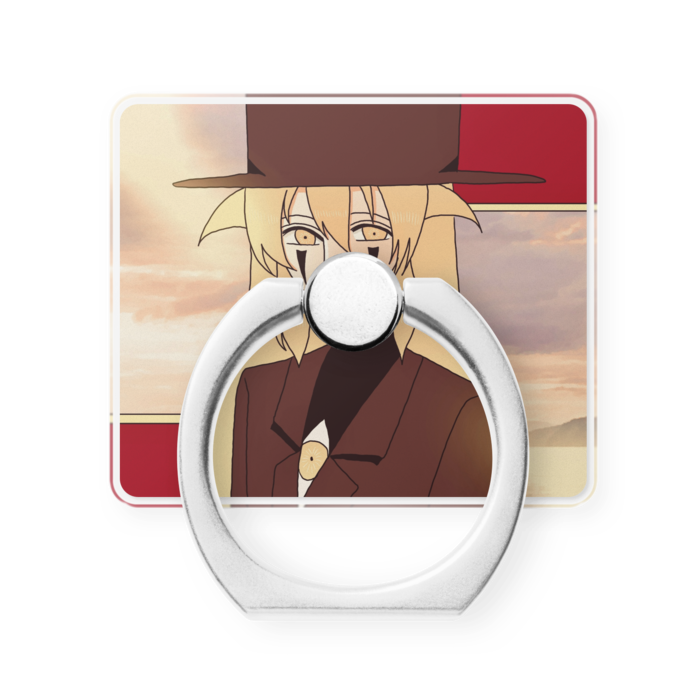 スマホリング