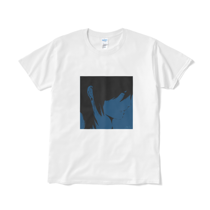 Tシャツ（短納期） - L - ホワイト
