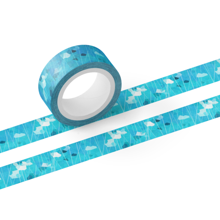マスキングテープ - テープ幅 15mm