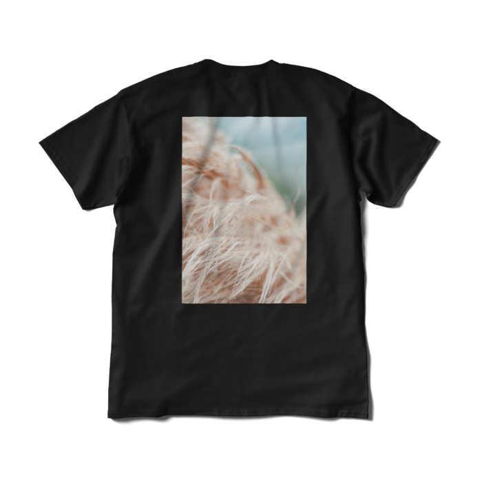 Tシャツ（短納期） - XL - ブラック