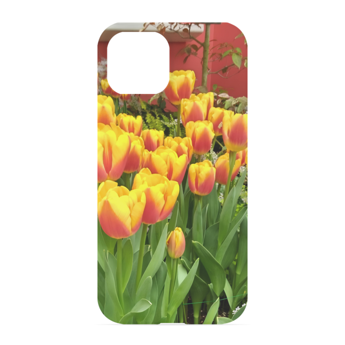 iPhoneケース - iPhone 13 - 正面印刷のみ