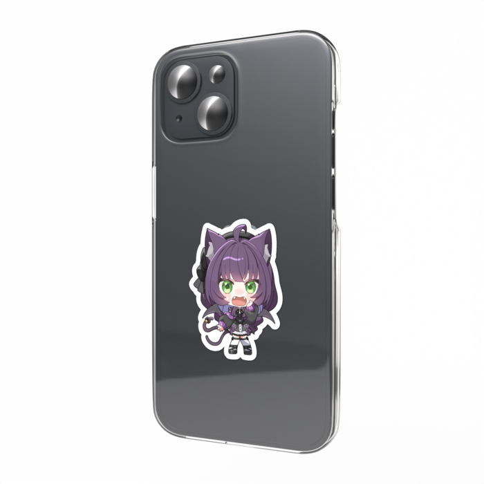 スマホステッカー - 縦