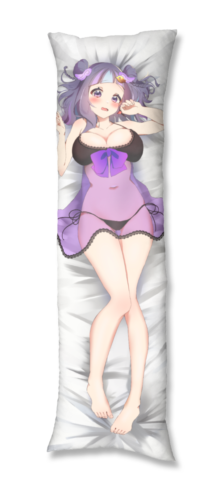 抱き枕カバー - 500x1600(mm)