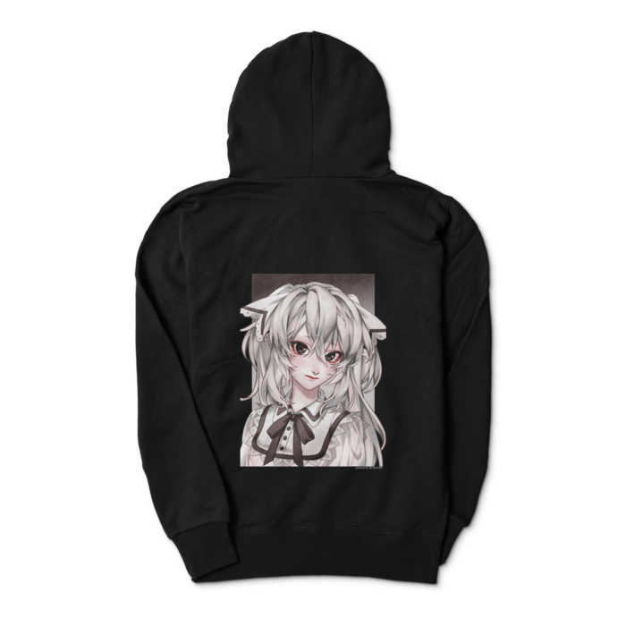 セピア マークなし ver - S -