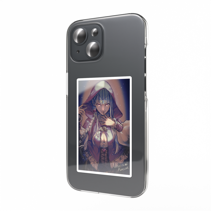 スマホステッカー - 縦