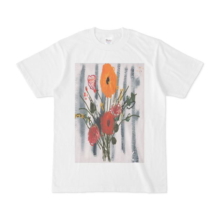 Tシャツ - S - 白