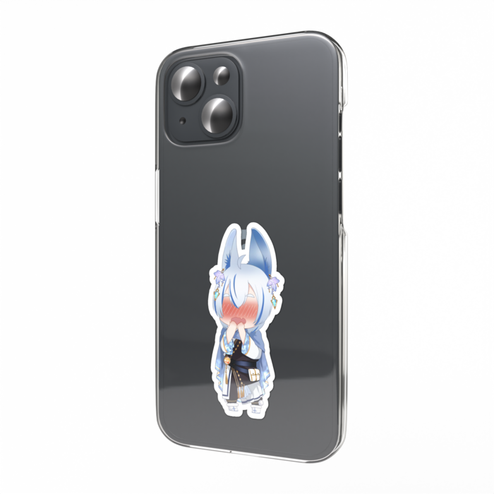 スマホステッカー - 縦