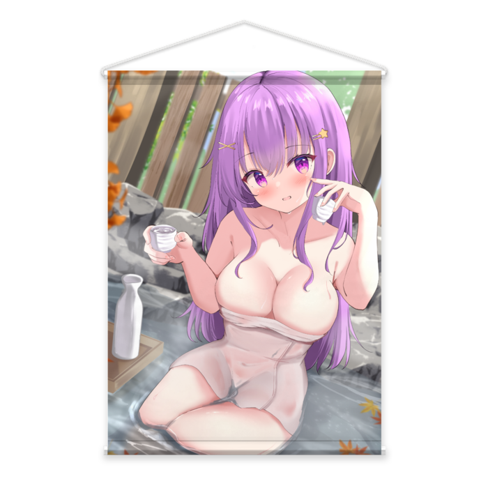 タペストリー - B2縦