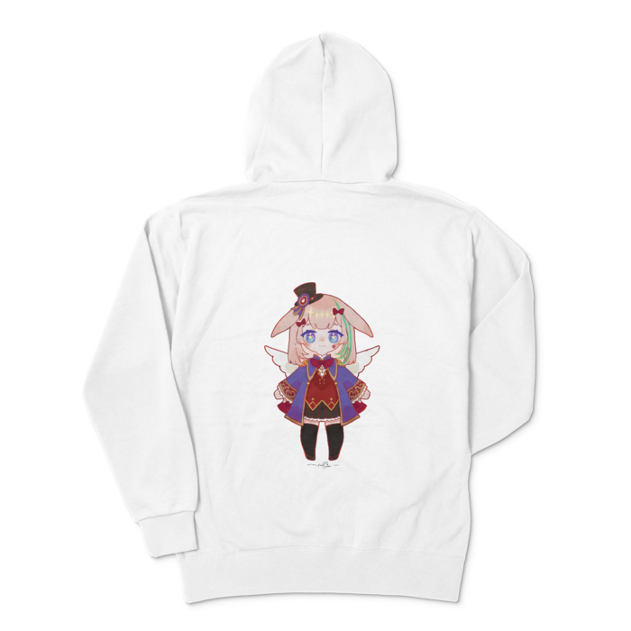 Y1 - XL - ホワイト