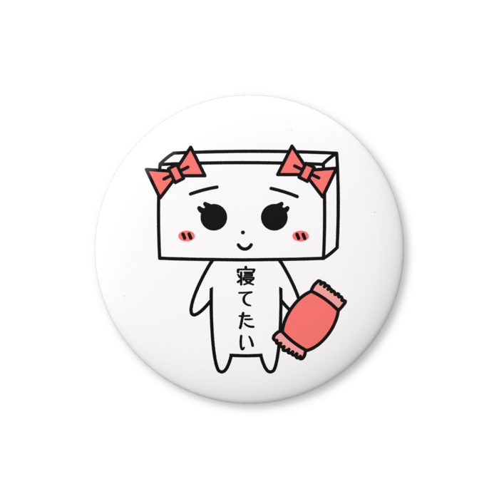 缶バッジ（バリュー） - 32mm