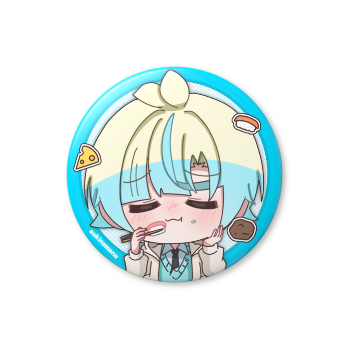 【もぐもぐver.】