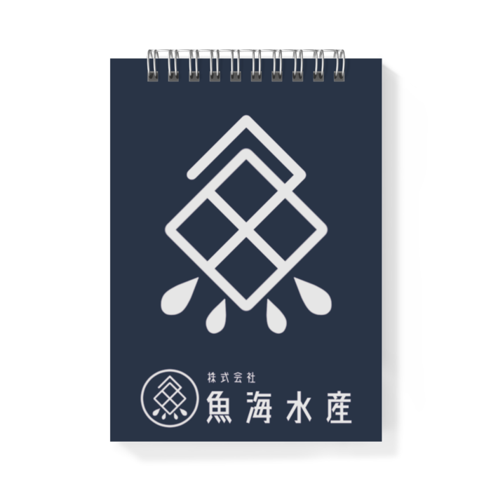 メモ帳 - A6