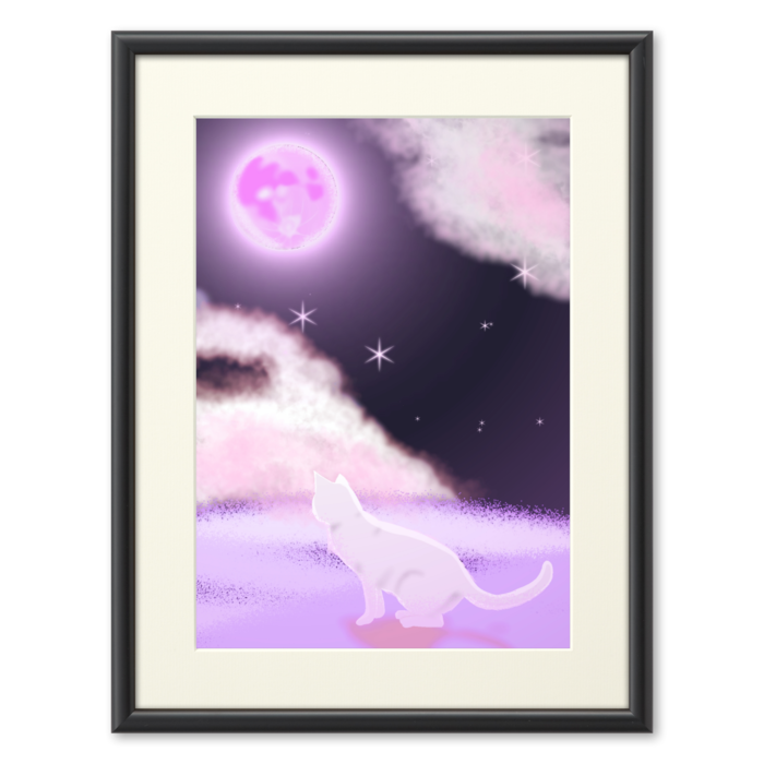 複製画 - A3