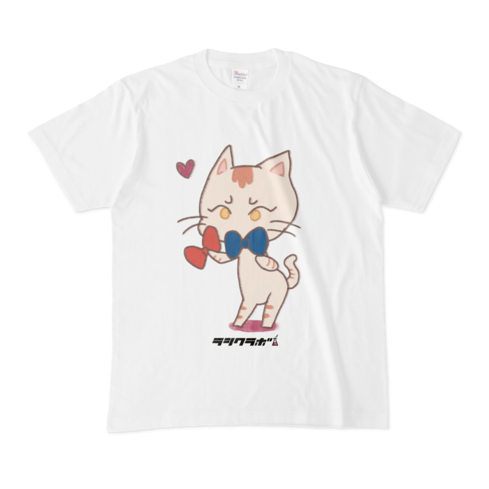 Tシャツ - M - 白