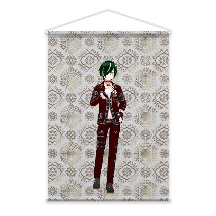 タペストリー - B2縦