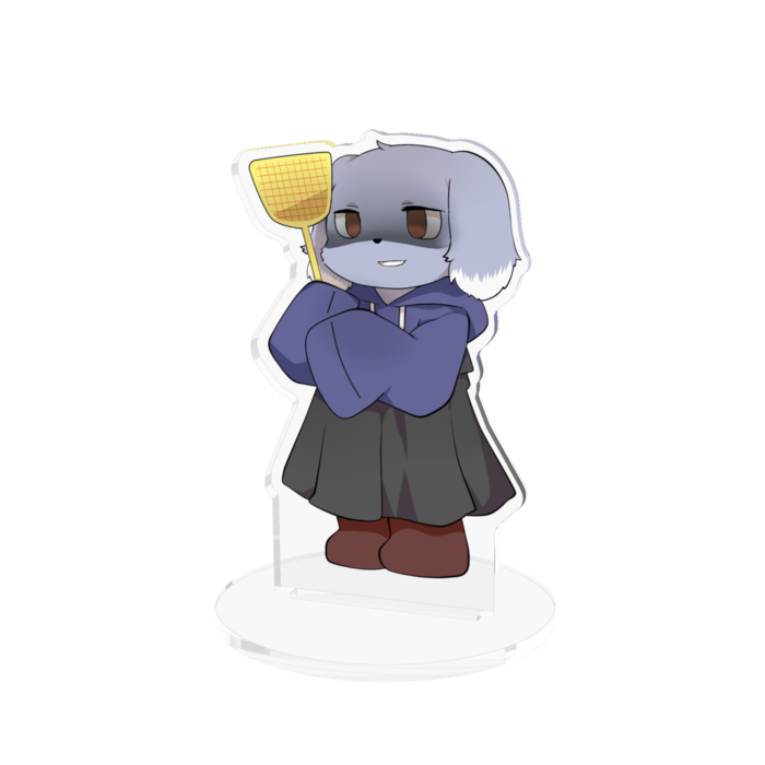 メアリー（本性ver）