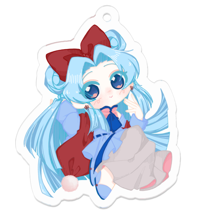 このちゃん(みに)