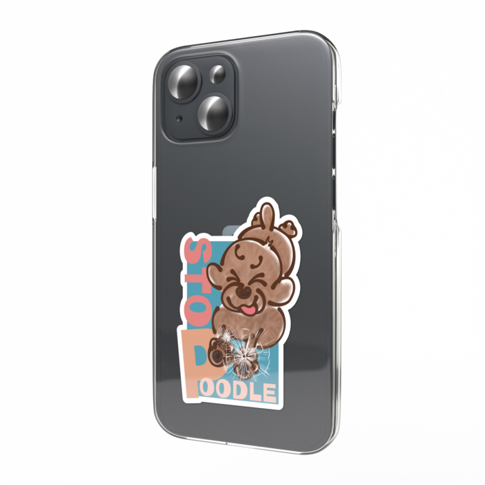 スマホステッカー - 縦