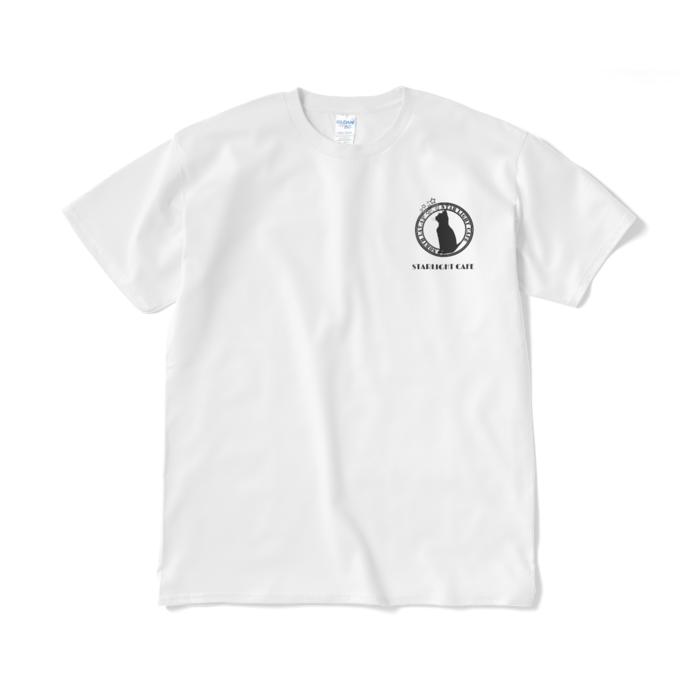 Tシャツ（短納期） - XL - ホワイト