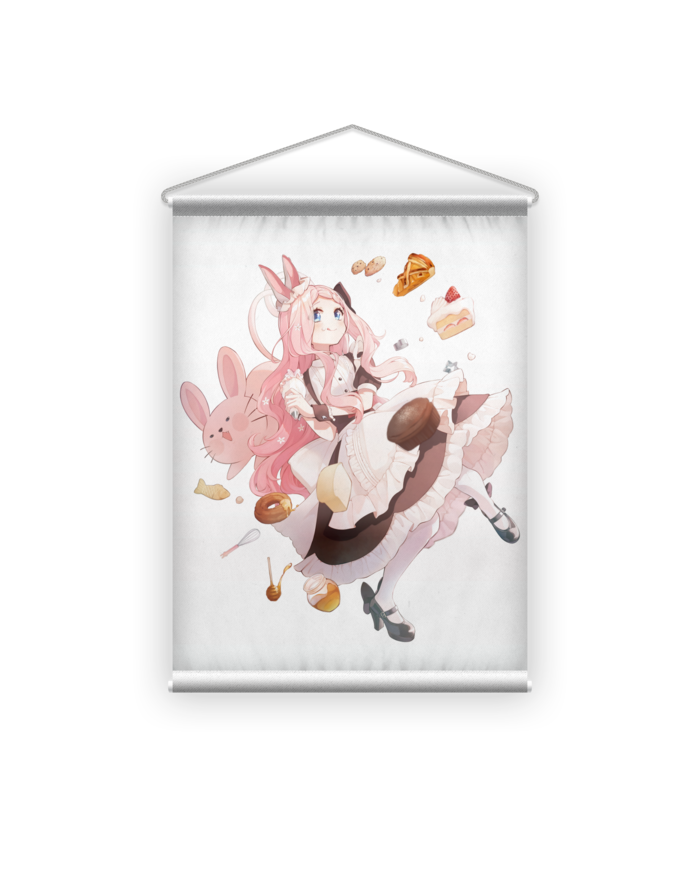 タペストリー - B2縦