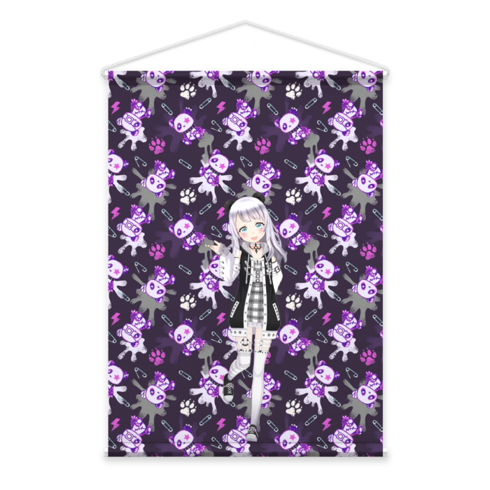 タペストリー - B2縦