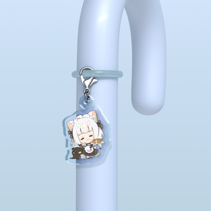 めじるしチャーム③