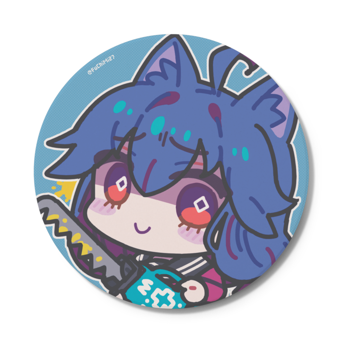 コースター - 円形