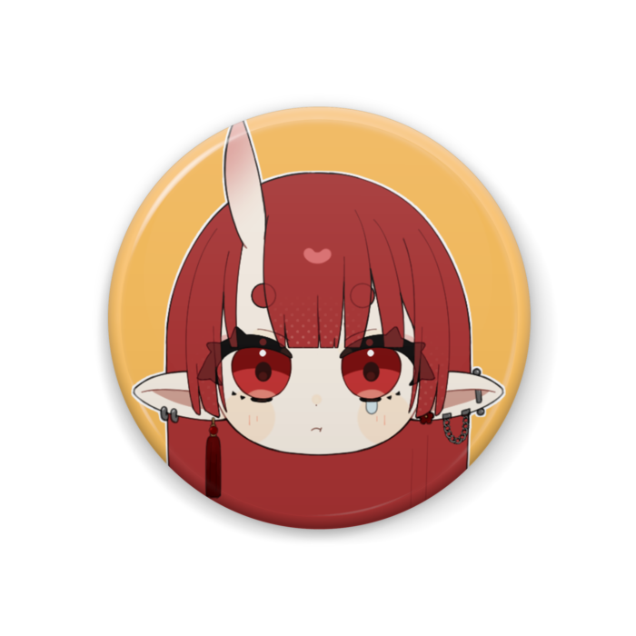 むっ！なあかおにちゃん