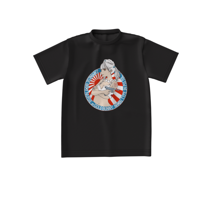 ビッグシルエットTシャツ - S - 正面