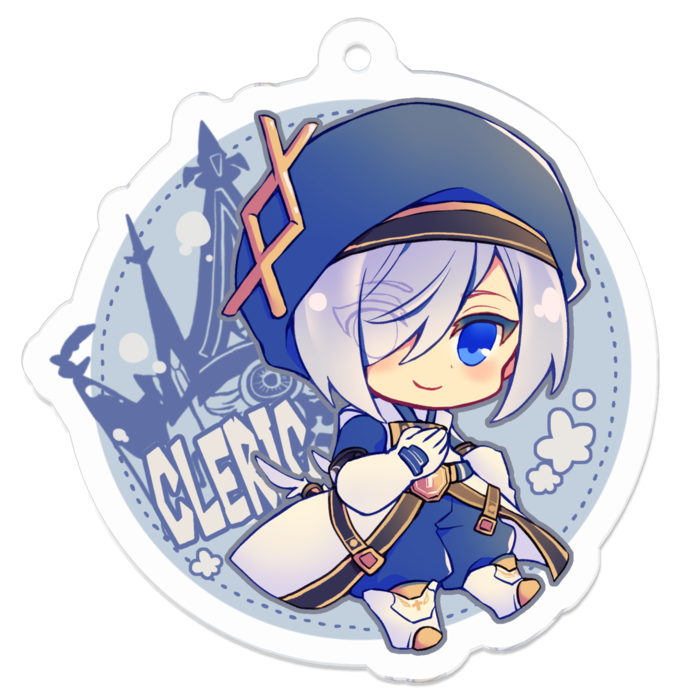 クレリック