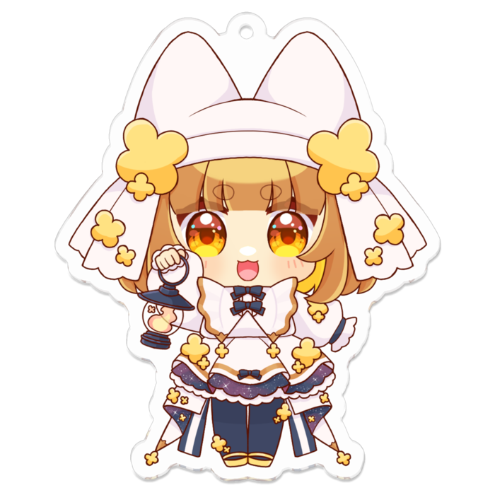 ③シスター