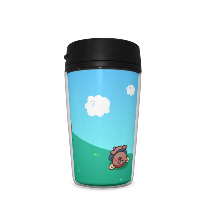 タンブラー - 350ml