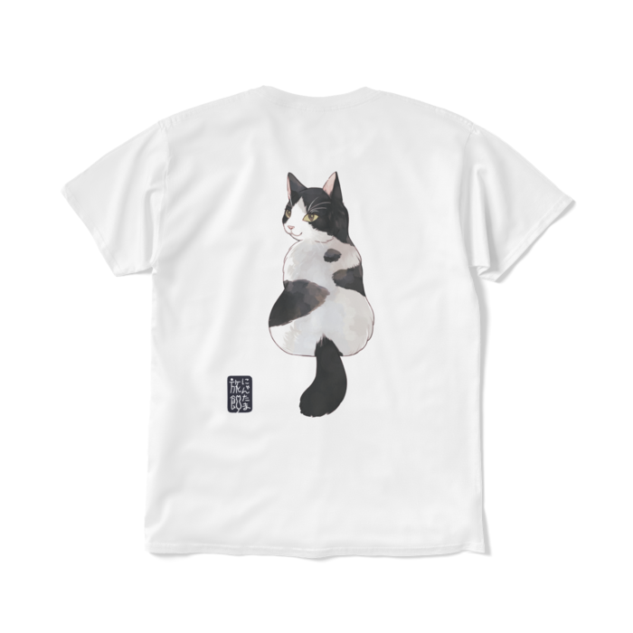 Tシャツ（短納期） - L - ホワイト