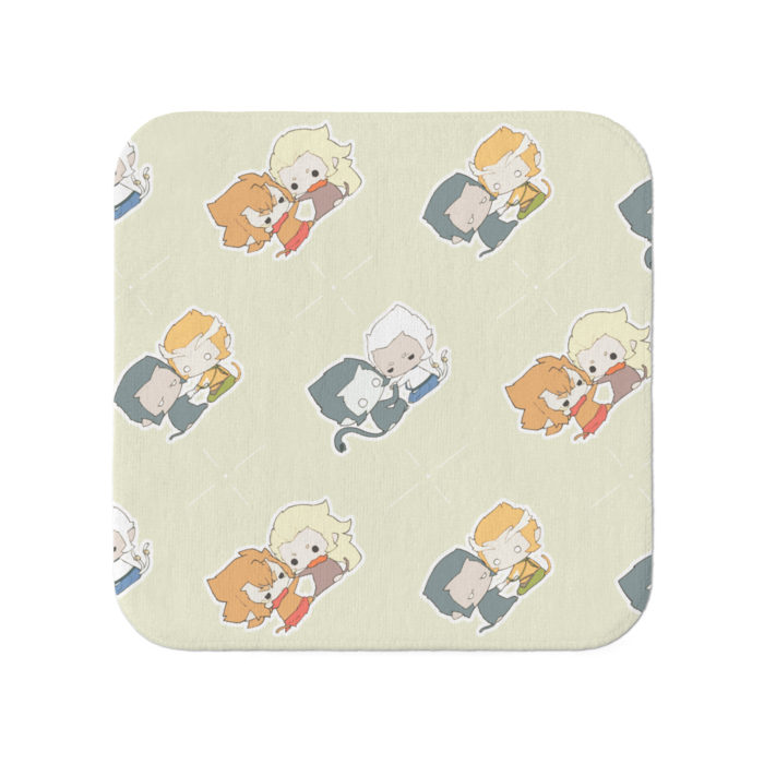 タオル - 小