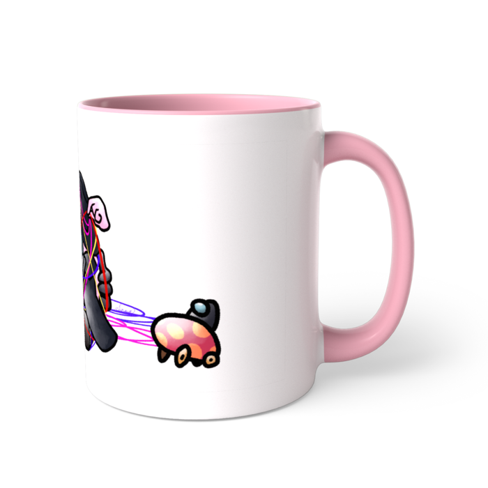 ローズ(ピンク)