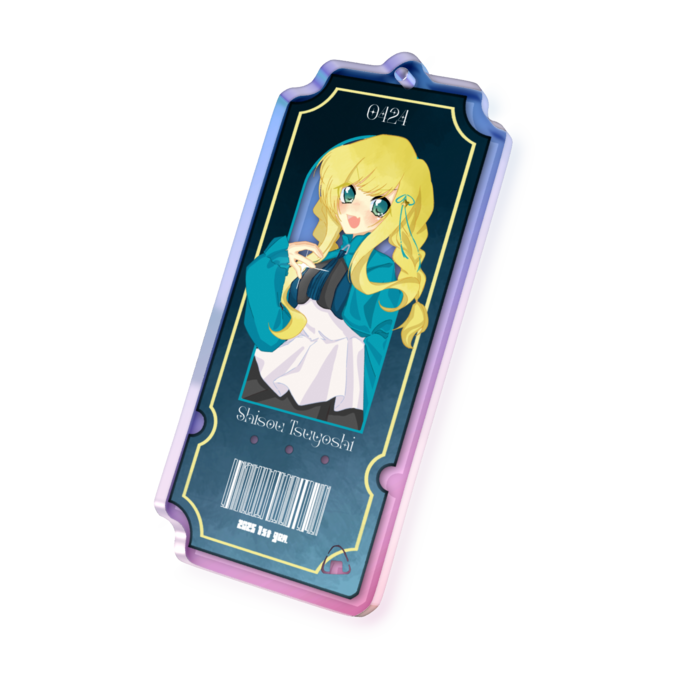 ｡:+志総都凱*.゜